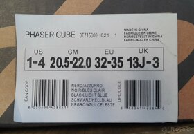 Dětské inline brusle Bladerunner Phaser Cube - 3