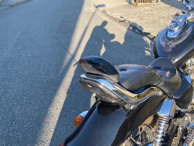 Kymco Zing 125 - 3