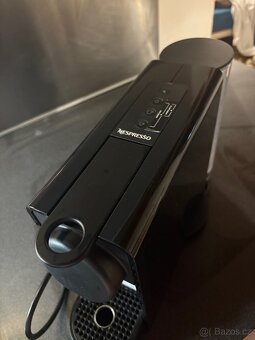 Kávovar nespresso krups - 3