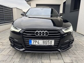 Audi A6,3.0BiTDI,235kw,DPH - 3