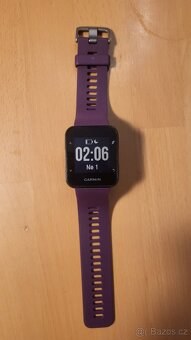 Prodám hodinky Garmin Forerunner 30 – zachovalé - 3