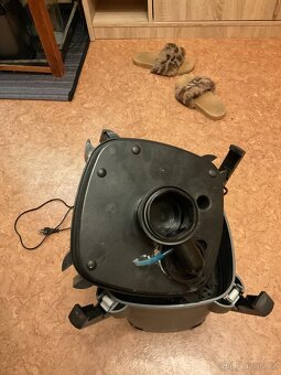 Externí filtr EF-1600 - 3