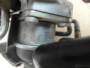 Turbodmychadlo VW Passat B7-1,6. VW, Škoda, Seat... - 3