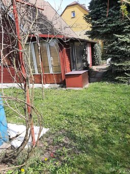 Prodej zahrady s chatkou v Ostravě-Kunčicích - 3