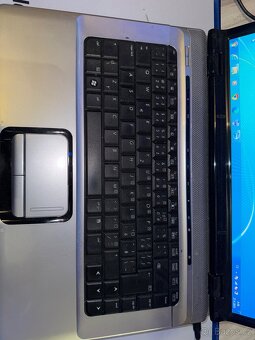 HP pavilion DV6 Athlon, 3GB ram - 3
