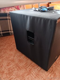 Subwoofer Solton 15" - 3