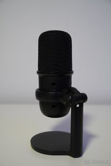Mikrofon HyperX SoloCast - 3