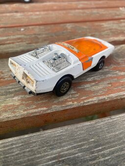 Bandolero Matchbox SpeedKings - 3