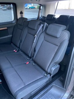 Toyota ProAce  family L1 na prodej koncem května 2025 - 3