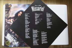 LP Lucie Bílá - MISSARIEL - 3