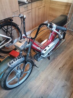 KTM 1978 BABETTA MAGURA - 3