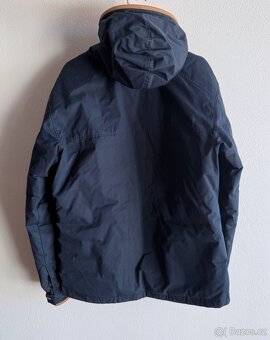 Zánovní péřová bunda Fjallraven Greenland No.1 Down Jacket M - 3