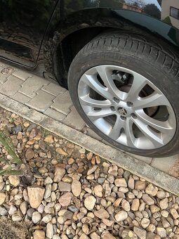 Skoda octavia 3 edice Soleil 2.0 110 kw - 3