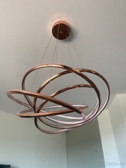 Kare Design stropní svítidlo LED - 3