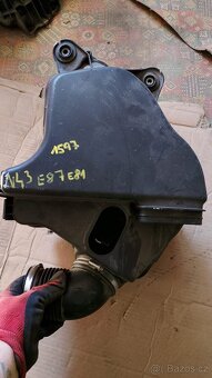 Filtrbox bmw - 3