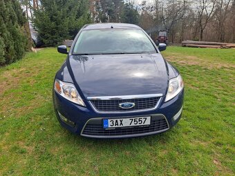 Ford Mondeo - 3