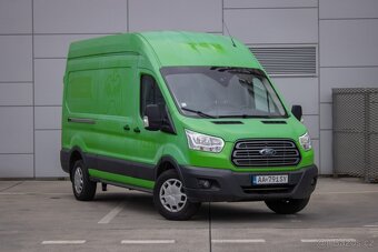 Ford Transit DCiVAN 2.0 TDCi 170 Trend L3H3 T350 RWD - 3