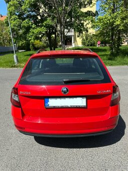 Prodam skoda octavia iii 1.6tdi 85kw facelift bourana - 3