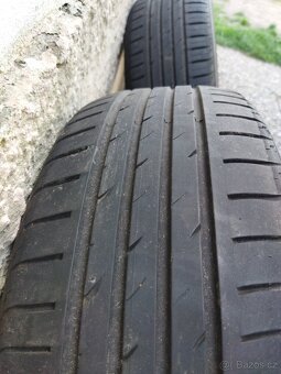 185/60R15 84H Nexen Letní - 3