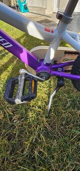 dětské dívčí kolo Specialized Hotrock 16 - 3