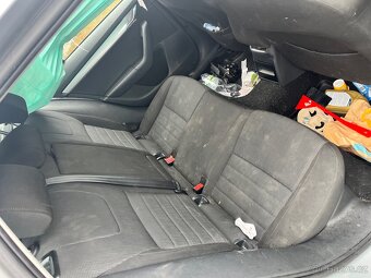 Náhradní díly Škoda Octavia 3 2.0tdi 110kw CKFC - 3
