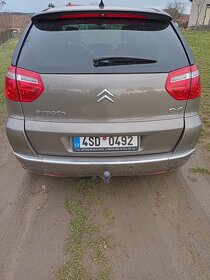 Citroen C4 Picasso - 3