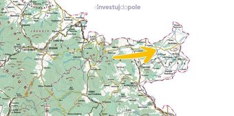 Prodej pozemku v k.ú. Životice u Dívčího Hradu - 3