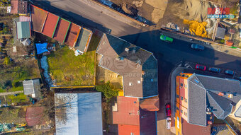 Prodej činžovního domu, 250 m², Děčín, ul. J. z Poděbrad - 3