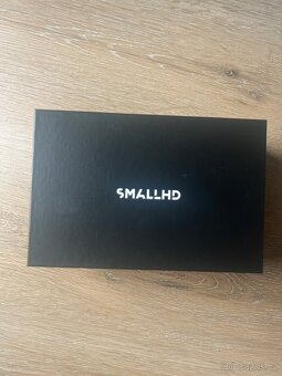 SmallHD Action 5 - 3