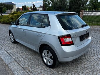 Škoda Fabia 1.2 tsi - 3