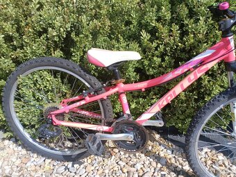 Dětské kolo Kellys Kiter velikost 24" - 3