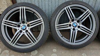 18" R.O.D. na BMW 5x120 - 3