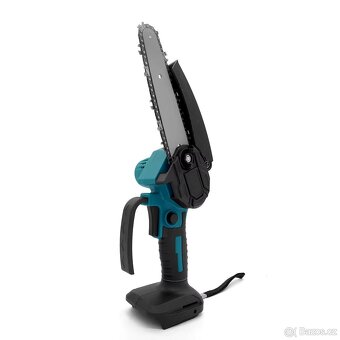 6" palcová elektrická řetězová pila Kompatibilní Makita 18V - 3