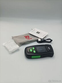 Nový Alcohol tester. Red Dragon Original - 3