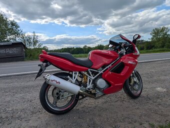 Ducati ST3 - 3