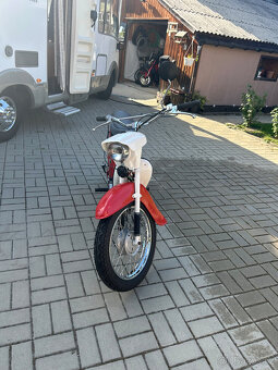 JAWA 21 - 3