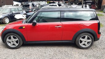 Mini cooper clubman r55 1.6 16V - 3