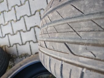 Letní pneu Bridgestone Turanza 195/60/16 - 3