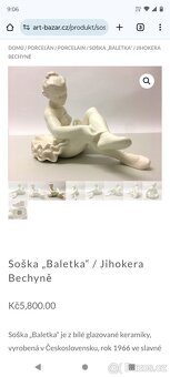 Porcelánová panenka - 3