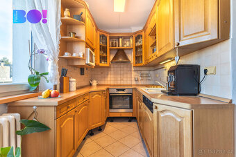 Prodej bytu 3+1, 64 m², Praha 9 - 3
