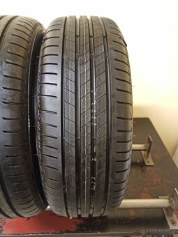 BRIDGESTONE 195/55 R16 87H 6,5mm DEMO - 3
