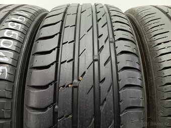 Letní pneu 195/50/15 Nokian+Hankook - 3