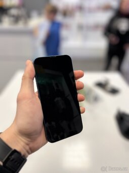 Apple iPhone 13 128GB Blue - 3