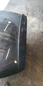 Zadní vrata Passat b6 - 3
