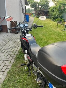 Romet RM 125 - 3