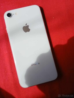 Prodam iPhone 8 64gb - 3