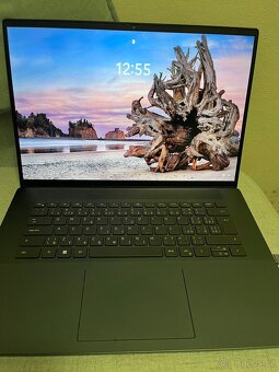 Dell Inspiron 16 7620 Green - 3