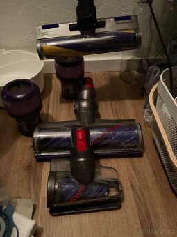 Dyson V12 absolute - 3