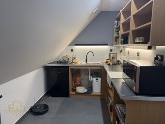 Pronájem kanceláře 25 m² – Jičín, ul. Pod Koželuhy - 3