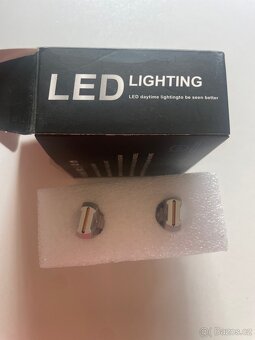 Dvě žárovky H7,12V pro os.automobil - 3